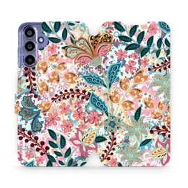 Hülle für Samsung Galaxy A15 4G - Farbe MX04S