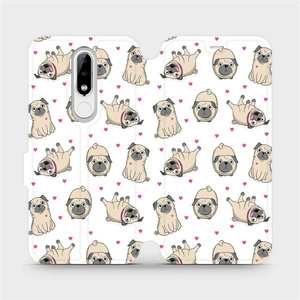 Phone Case Nokia 5.1 Plus - Design M097P