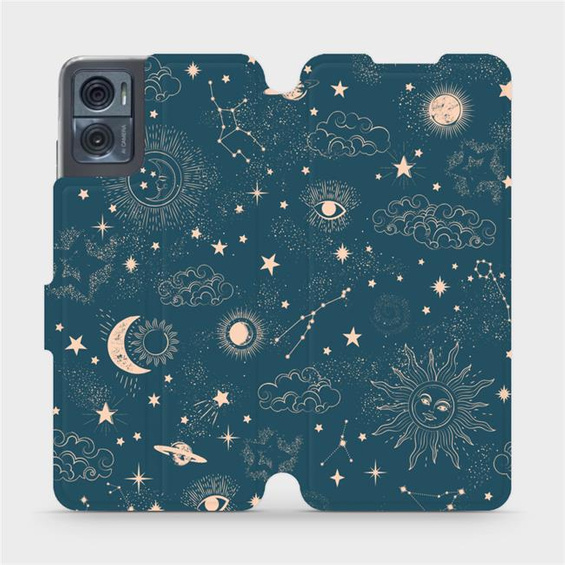 Phone Case Motorola Moto E22i - Design VP14S