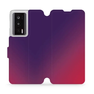 Etui do Xiaomi POCO F5 Pro - wzór VP67S