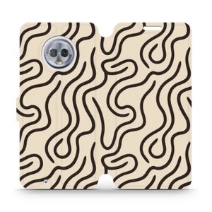 Hülle für Motorola Moto G6 - Farbe VA60S