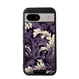 Hülle Glossy Case für Google Pixel 8a - Farbe GA46G