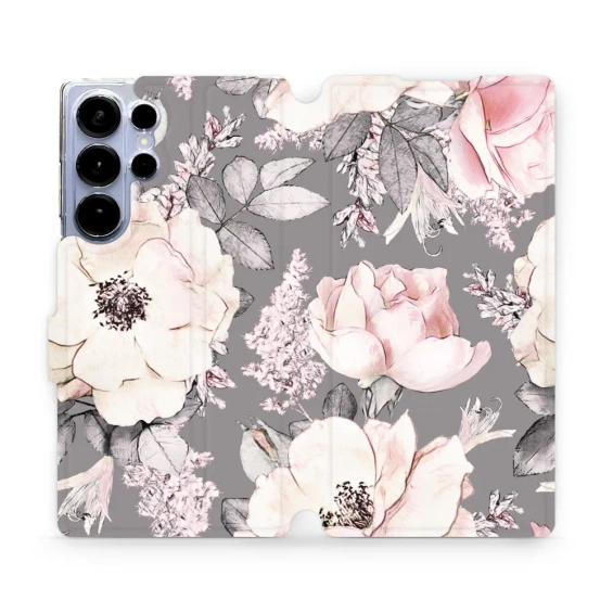 Phone Case Samsung Galaxy S25 Ultra - Design MX06S