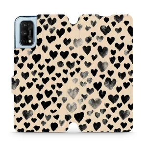 Etui do Realme 7 Pro - wzór VA51S