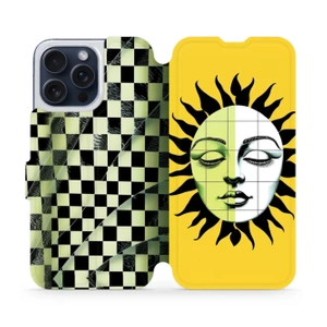 Phone Case Apple iPhone 15 Pro Max - Design VP56S