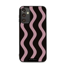 Hülle Glossy Case für Samsung Galaxy A25 5G - Farbe GA54G