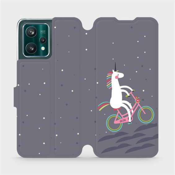 Phone Case Realme 9 Pro Plus - Design V024P