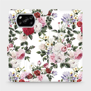 Phone Case Xiaomi POCO X3 NFC - Design MD01S