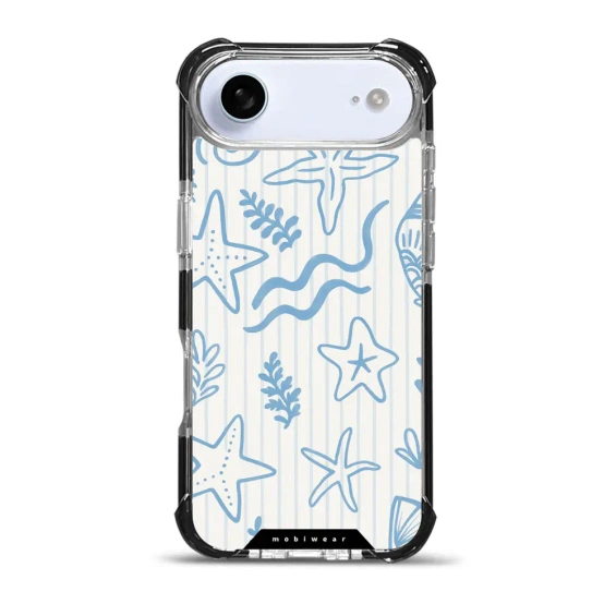 Case MagSafe Elite Bumper for Apple iPhone 17 Air - Design DP88D