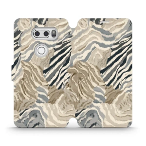 Phone Case LG V30 - Design V168S