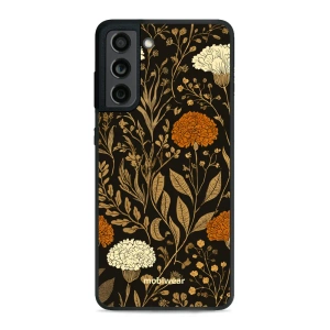 Hülle Glossy Case für Samsung Galaxy S21 FE - Farbe G174G