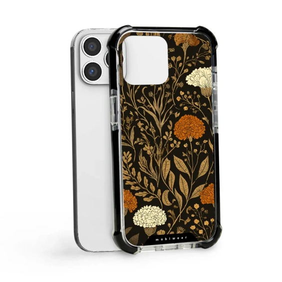 Case MagSafe Elite Bumper for Apple iPhone 13 Pro Max - Design D174D