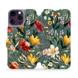 Phone Case Apple iPhone 14 Pro Max - Design VP71S