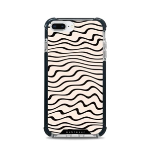 Hülle MagSafe Elite Bumper für Apple iPhone 7 Plus - Farbe DA62D