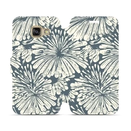 Etui do Samsung Galaxy A3 2016 - wzór VA42S