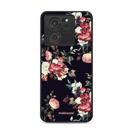 Phone Glossy Case Xiaomi 13T Pro - Design G040G