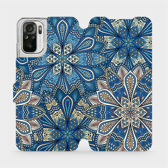 Etui do Xiaomi Redmi Note 10S - wzór V108P