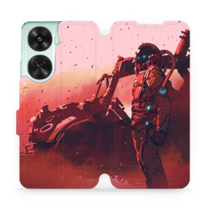 Hülle für Huawei Nova 12 SE - Farbe MA09S