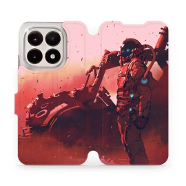 Hülle für Xiaomi 15T - Farbe MA09S