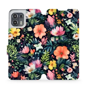 Phone Case Motorola Edge 20 Lite - Design VP48S