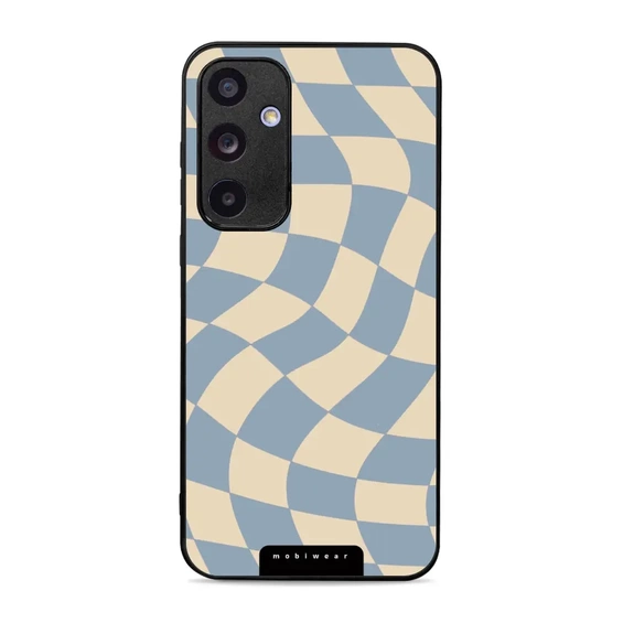 Hülle Glossy Case für Samsung Galaxy A35 5G - Farbe GA59G