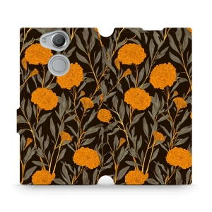 Phone Case Sony Xperia XA2 - Design V175S