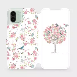 Phone Case Xiaomi Redmi A2 Plus - Design M120S