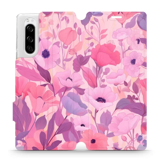 Phone Case Sony Xperia 5 - Design VP74S