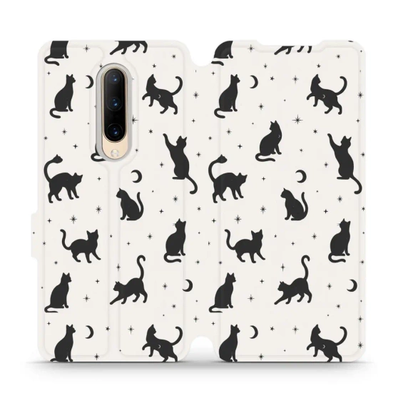 Hülle für OnePlus 7 Pro - Farbe V162S