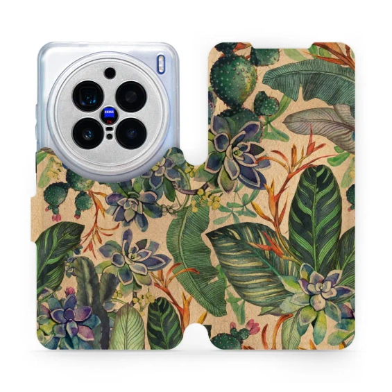 Hülle für Vivo X200 Pro 5G - Farbe VP05S