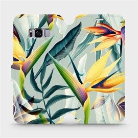 Hülle für Samsung Galaxy S8 - Farbe MC02S