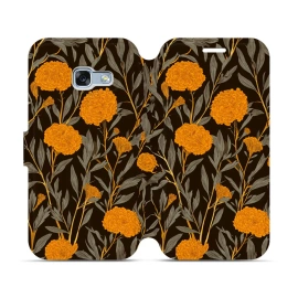 Hülle für Samsung Galaxy A3 2017 - Farbe V175S