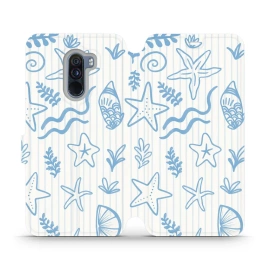 Phone Case Xiaomi Pocophone F1 - Design VP88S