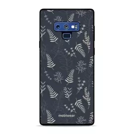 Phone Glossy Case Samsung Galaxy Note 9 - Design G044G