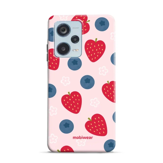 Case Elite Pro for Xiaomi Redmi Note 12 Pro Plus 5G - Design EP84E