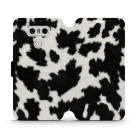 Phone Case LG G6 - Design V165S