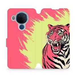 Phone Case Nokia 5.4 - Design VP51S