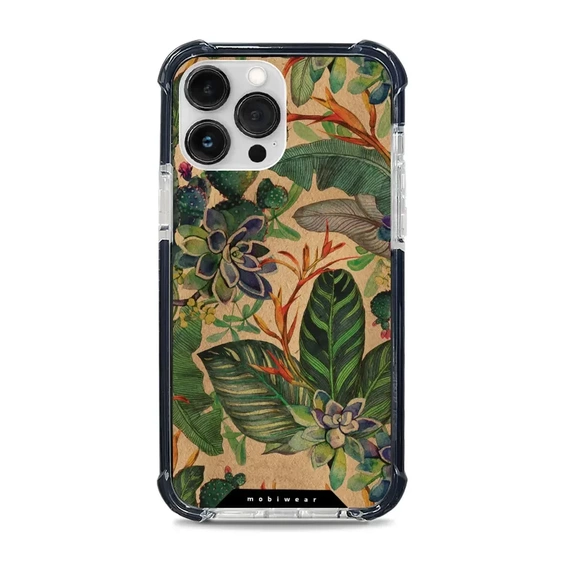 Case MagSafe Elite Bumper for Apple iPhone 13 Pro Max - Design D013D