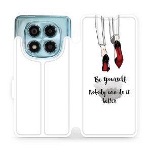 Phone Case Xiaomi Redmi Note 14 Pro 4G - Design M046P