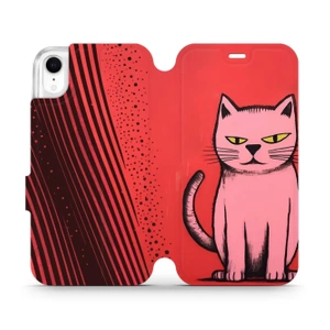 Etui do Apple iPhone XR - wzór VP54S