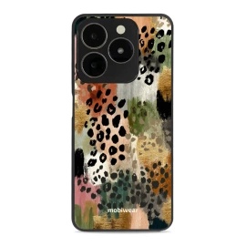 Phone Glossy Case Realme C63 - Design G167G