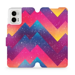 Phone Case Motorola Moto G73 5G - Design V110S