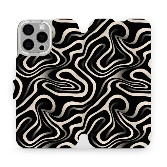Phone Case Apple iPhone 16 Pro Max - Design VA63S