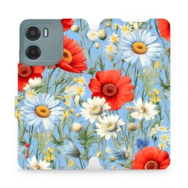 Phone Case Motorola Moto E15 - Design VP44S