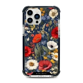 Case MagSafe Elite Bumper for Apple iPhone 12 Pro Max - Design D005D