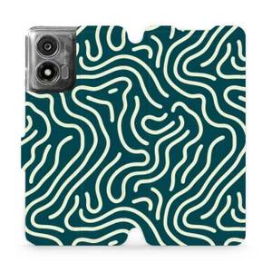 Etui do Motorola Moto E14 - wzór VA61S