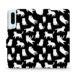 Phone Case Huawei P30 - Design V163S