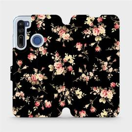 Hülle für HTC Desire 20 Pro - Farbe VD02S