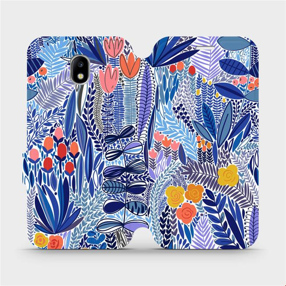 Phone Case Samsung Galaxy J5 2017 - Design MP03P