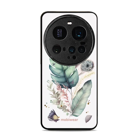 Phone Glossy Case Xiaomi 15 Ultra - Design G018G